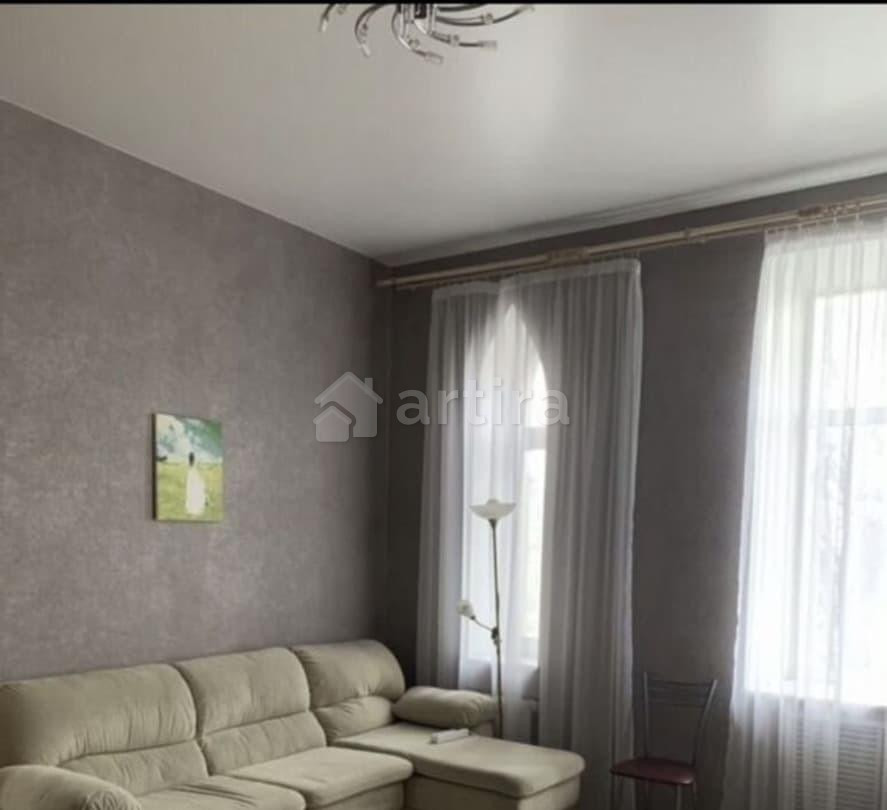 Комната, 236 м2, 3/6 эт. Санкт-Петербург - изображение 1