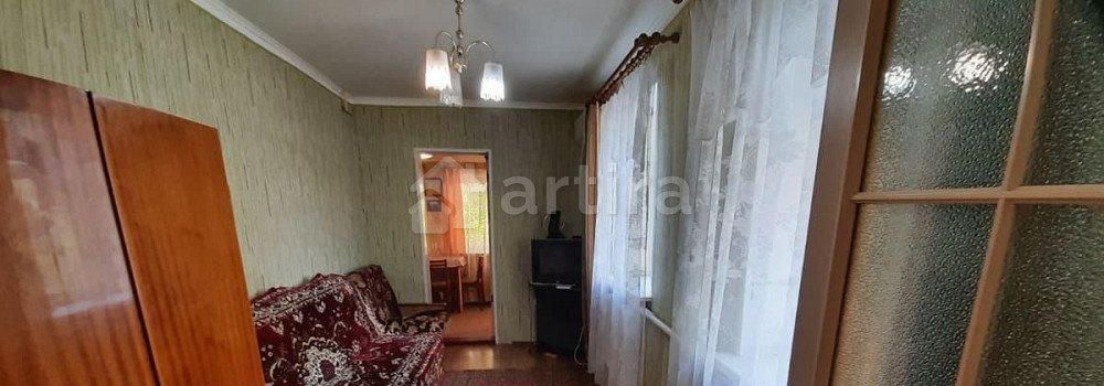 Дом, 30 м2, 5 соток, 1 эт. Ростов-на-Дону - изображение 6