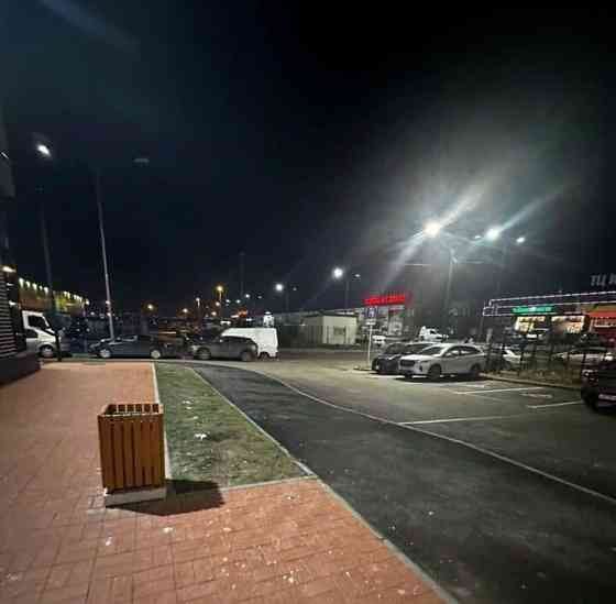 Гараж, 10 м2 Бугры