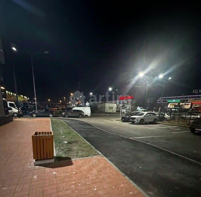 Гараж, 10 м2 Бугры - изображение 5