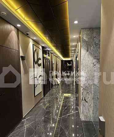 1-комн. квартира, 31 м2, 12/14 эт. Москва