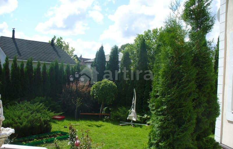 Коттедж, 450 м2 Мытищи - изображение 14