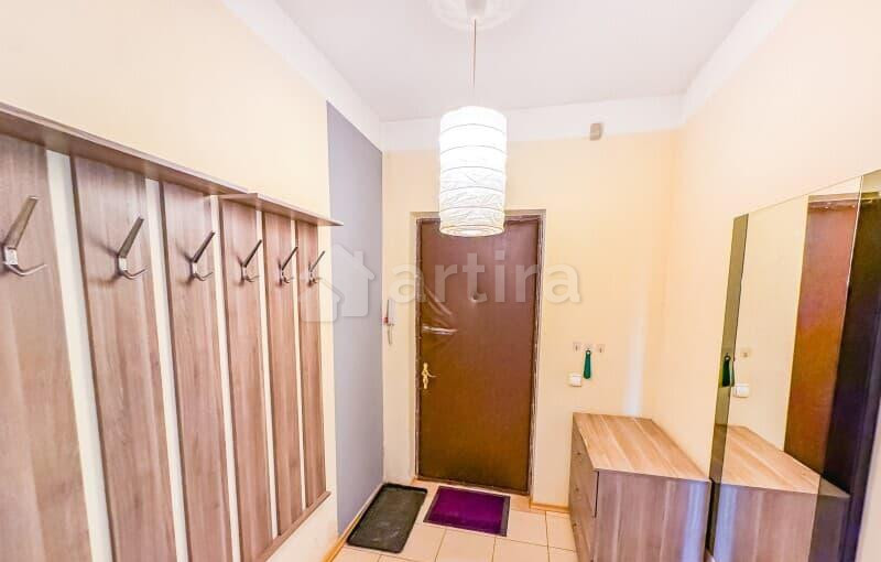 2-комн. квартира, 50 м2, 15/17 эт. Лобня - изображение 12