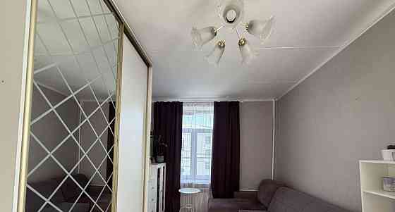 Комната, 18.2 м2, 3/5 эт. Москва