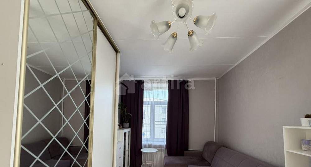 Комната, 18.2 м2, 3/5 эт. Москва - изображение 3