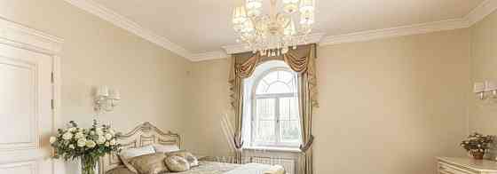 Коттедж, 660 м2, 15 соток, 4 эт. Красногорск