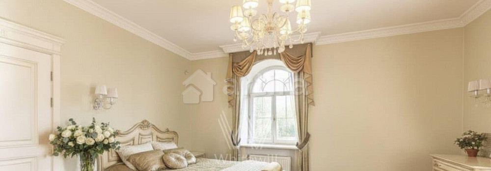 Коттедж, 660 м2, 15 соток, 4 эт. Красногорск - изображение 4