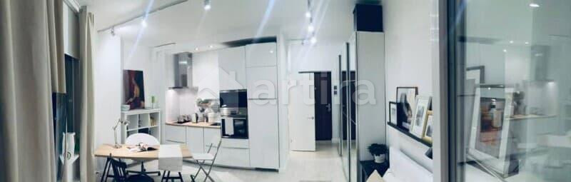 1-комн. квартира, 30 м2, 6/25 эт. Химки - изображение 2