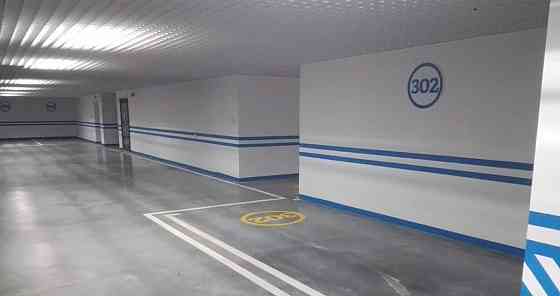 Гараж, 16 м2 Новосибирск