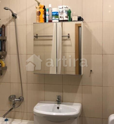 1-комн. квартира, 34 м2, 12/20 эт. Санкт-Петербург - изображение 11