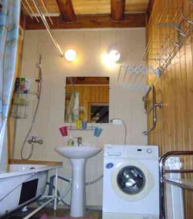 Коттедж, 120 м2, 2 сотки Муром