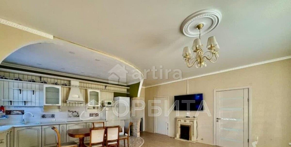 Дом, 85 м2, 15 соток Тюмень - изображение 7