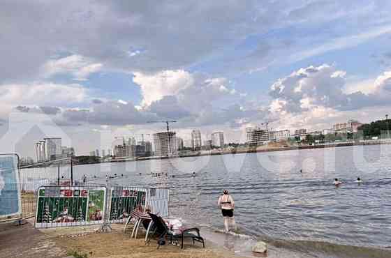 Студия, 15.7 м2, 3/4 эт. Москва