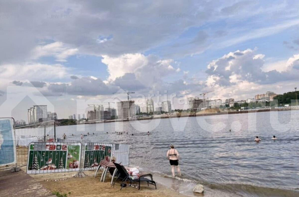 Студия, 15.7 м2, 3/4 эт. Москва - изображение 2