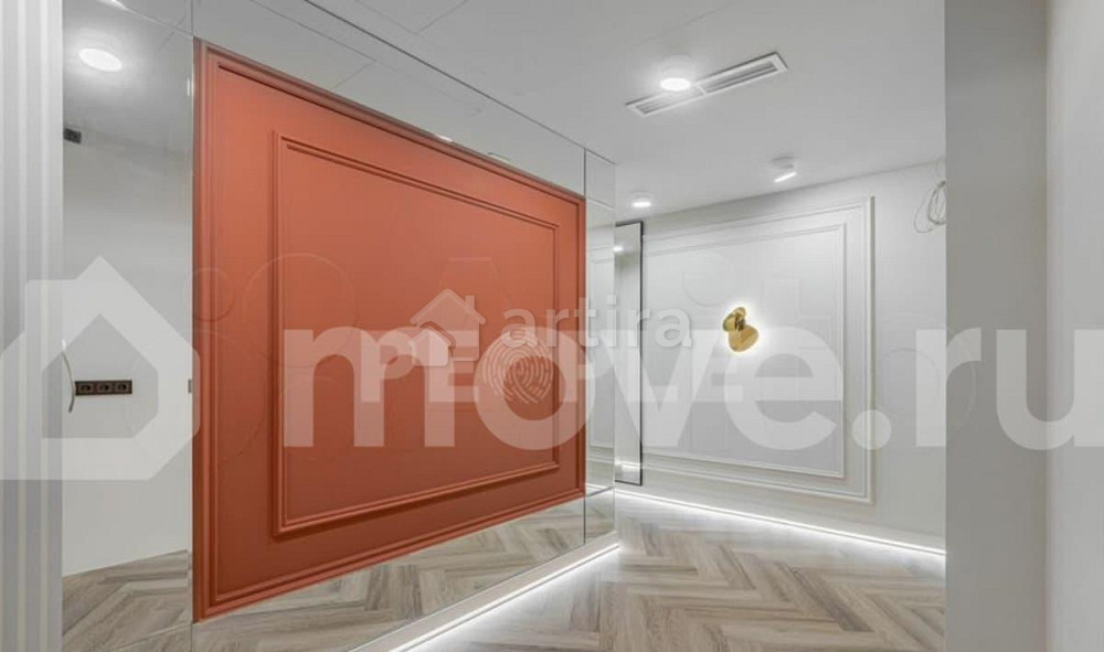 1-комн. апарт-ы, 32.5 м2, 3/15 эт. Москва - изображение 3