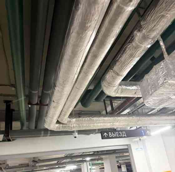 Гараж, 15.4 м2 Москва