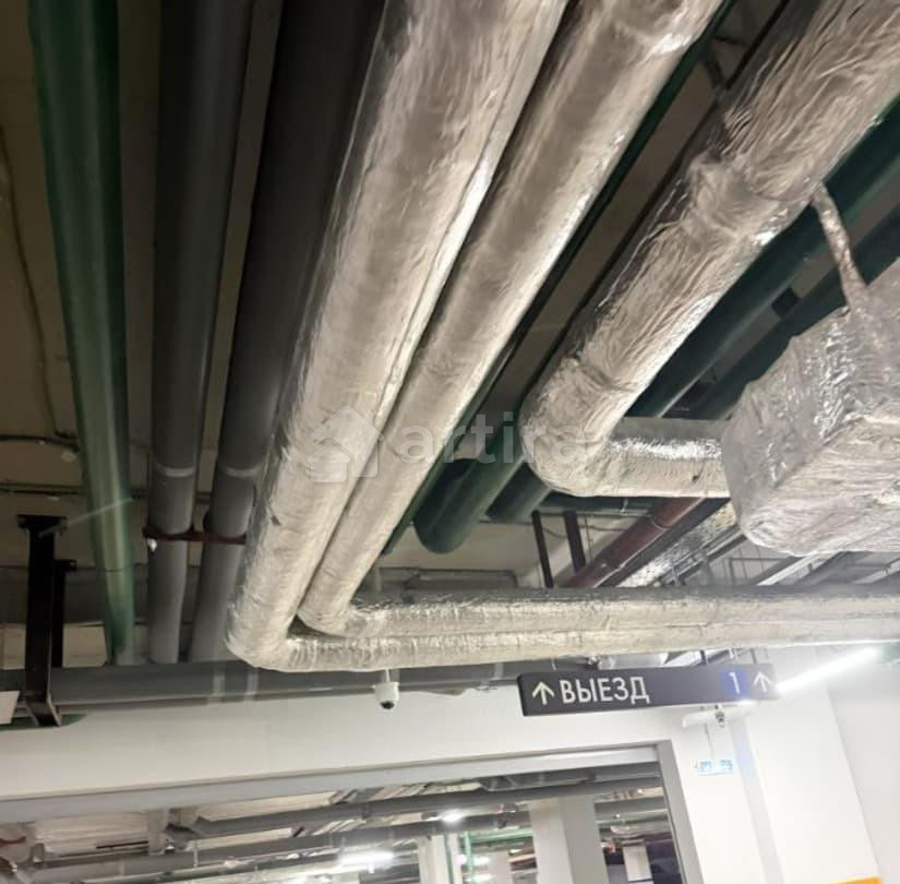 Гараж, 15.4 м2 Москва - изображение 3