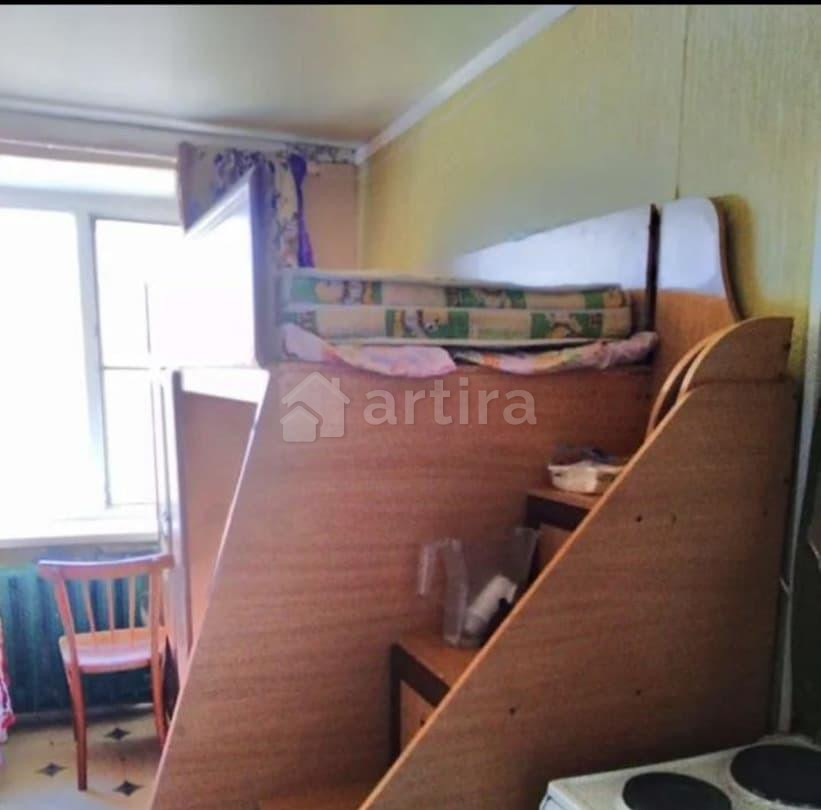 Комната, 12 м2, 5/5 эт. Ростов-на-Дону - изображение 6