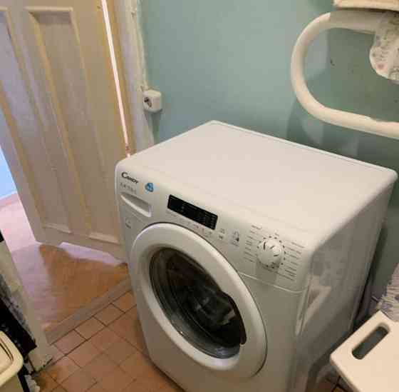 Комната, 16 м2, 5/5 эт. Москва