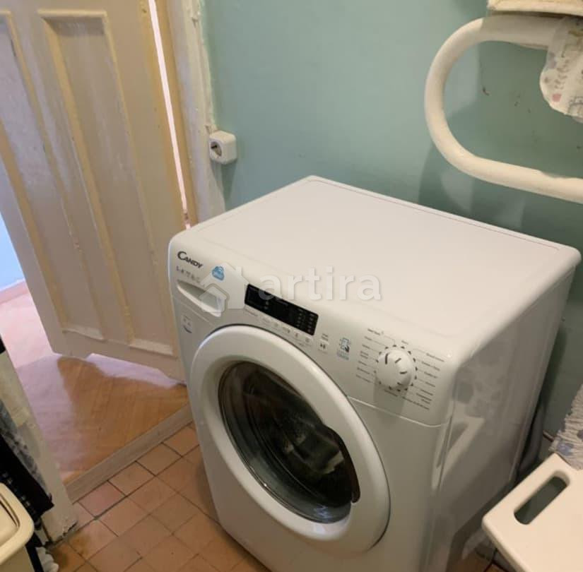 Комната, 16 м2, 5/5 эт. Москва - изображение 6