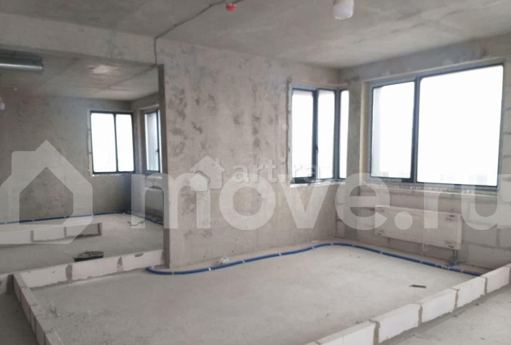 3-комн. апарт-ы, 123.7 м2, 23/29 эт. Москва - изображение 7