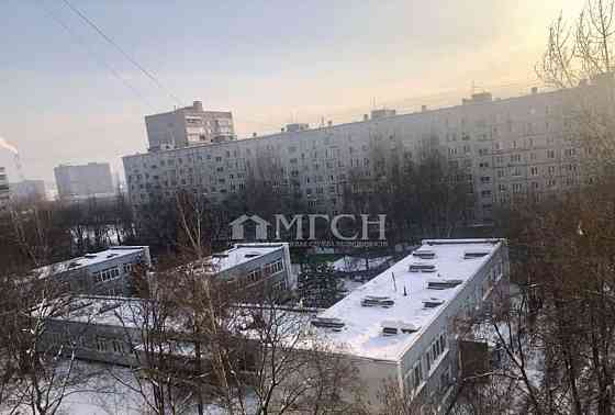 2-комн. квартира, 46.3 м2, 7/12 эт. Москва