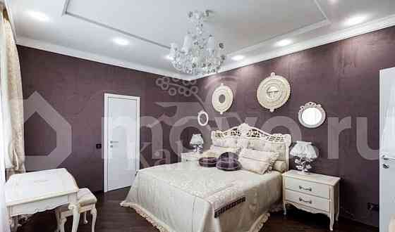 4-комн. квартира, 120 м2, 9/16 эт. Москва