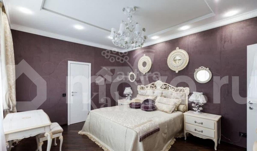 4-комн. квартира, 120 м2, 9/16 эт. Москва - изображение 4