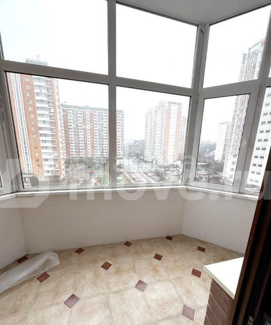 4-комн. квартира, 230 м2, 6/16 эт. Москва - изображение 5