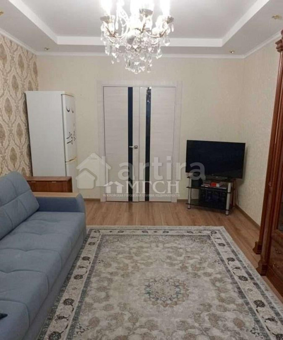 3-комн. квартира, 81.4 м2, 5/14 эт. Москва - изображение 13