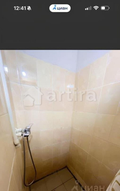 Комната, 18 м2, 9/12 эт. Ростов-на-Дону - изображение 5