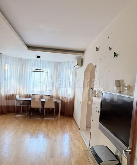 3-комн. квартира, 84.6 м2, 6/17 эт. Москва - изображение 5