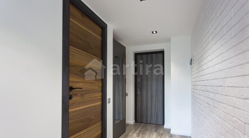 1-комн. квартира, 46 м2, 3/3 эт. Красногорск - изображение 19