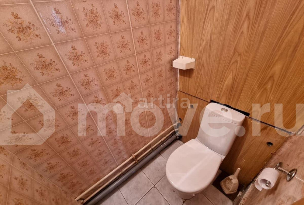 2-комн. квартира, 70 м2, 12/24 эт. Москва - изображение 2