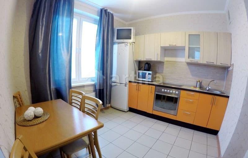 1-комн. квартира, 42 м2, 15/17 эт. Железнодорожный - изображение 9