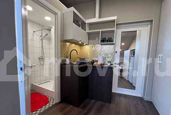 Студия, 15.7 м2, 3/3 эт. Москва