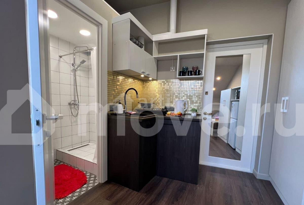 Студия, 15.7 м2, 3/3 эт. Москва - изображение 4