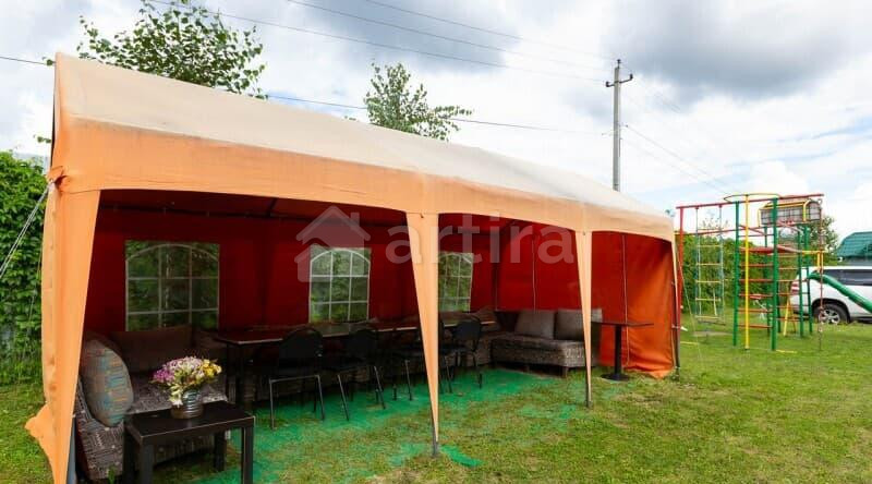 Коттедж, 2000 м2 Ногинск - изображение 16