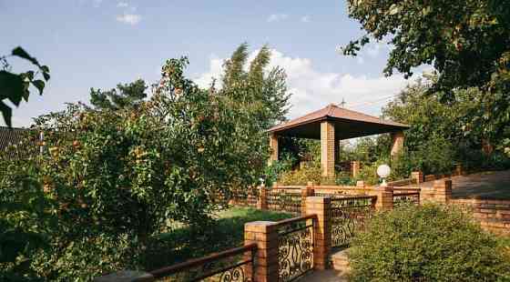 Коттедж, 860 м2 Бронницы