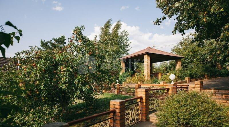 Коттедж, 860 м2 Бронницы - изображение 5