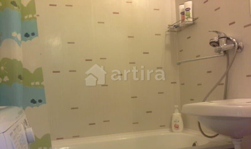 2-комн. квартира, 62 м2, 3/25 эт. Москва - изображение 7