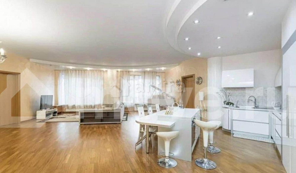 4-комн. квартира, 232 м2, 18/25 эт. Москва - изображение 7