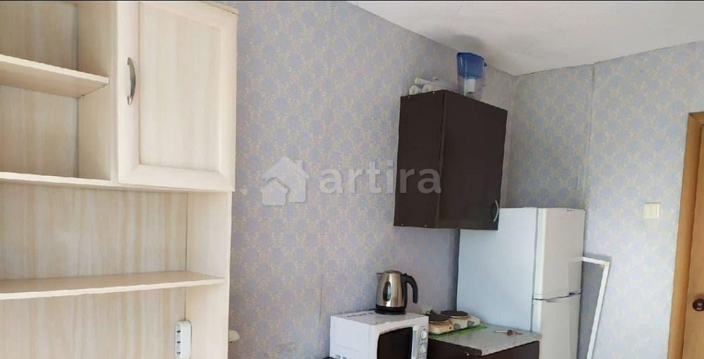 Комната, 12 м2, 5/5 эт. Санкт-Петербург - изображение 3