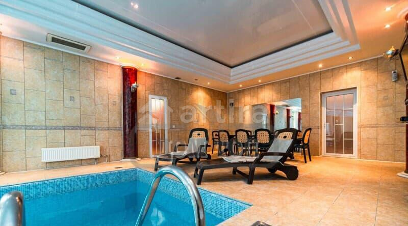 Коттедж, 520 м2 Домодедово - изображение 7