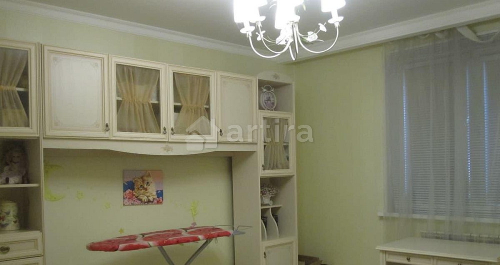 Дом, 150 м2, 3 сотки, 2 эт. Ростов-на-Дону - изображение 6