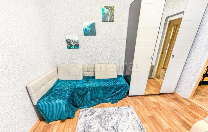 1-комн. квартира, 38 м2, 4/17 эт. Лобня - изображение 12