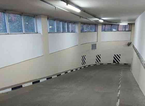 Гараж, 14.5 м2 Москва