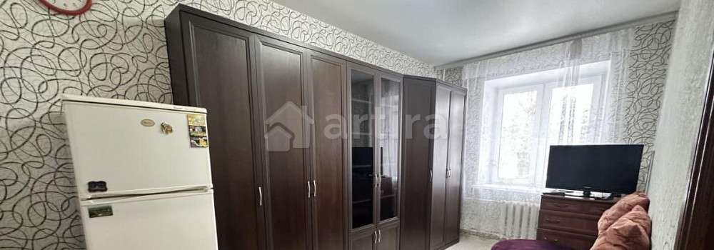 Комната, 13.3 м2, 2/3 эт. Нижний Новгород - изображение 3