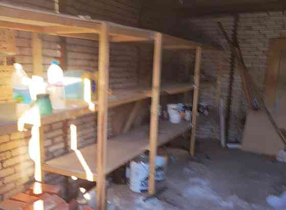 Гараж, 24 м2 Балашиха