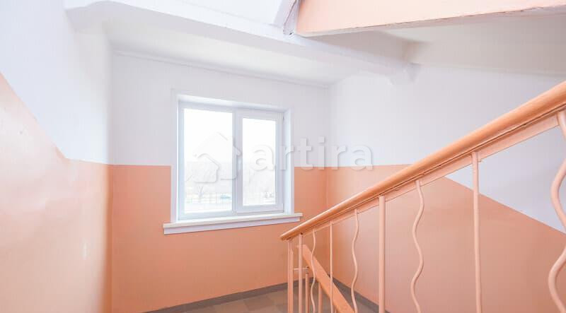 3-комн. квартира, 55 м2, 3/5 эт. Новосибирск - изображение 16